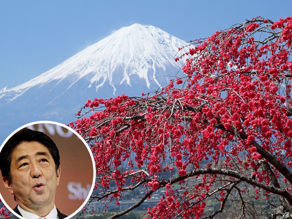 Perdana Menteri Jepang Buka Kemungkinan Pembebasan Visa Wisatawan Indonesia